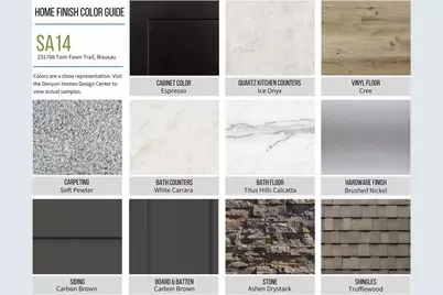 231708 Twin Fawn Trail ##Sa14, Wausau, WI 54401 - Photo 2