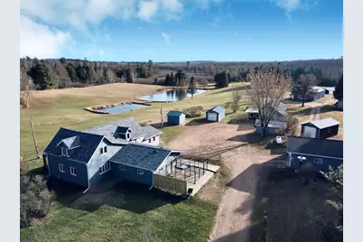 W4699 Cth S, Irma, WI 54442 - Photo 1