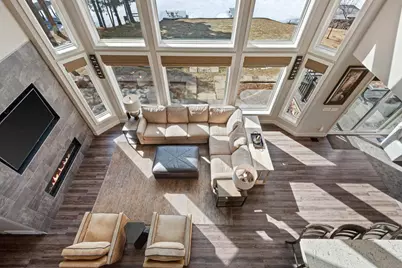 9621 Manitou Park Drive, Minocqua, WI 54548 - Photo 8