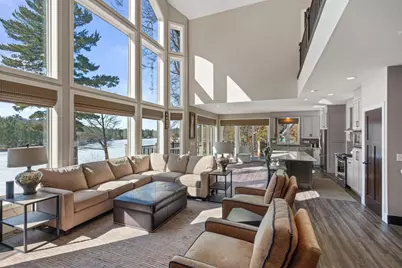 9621 Manitou Park Drive, Minocqua, WI 54548 - Photo 6