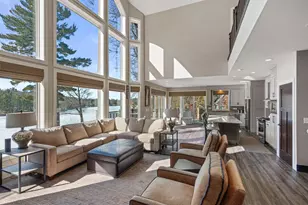 9621 Manitou Park Dr, Minocqua, WI 54548 - Photo 6