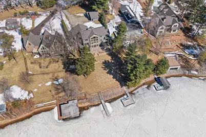 9621 Manitou Park Drive, Minocqua, WI 54548 - Photo 2