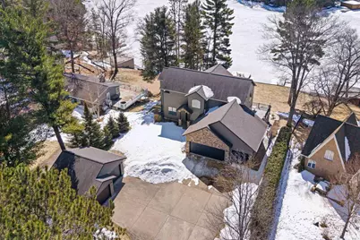9621 Manitou Park Drive, Minocqua, WI 54548 - Photo 4