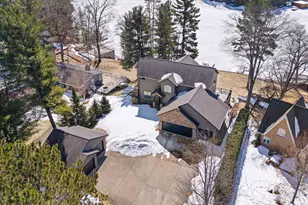 9621 Manitou Park Dr, Minocqua, WI 54548 - Photo 4