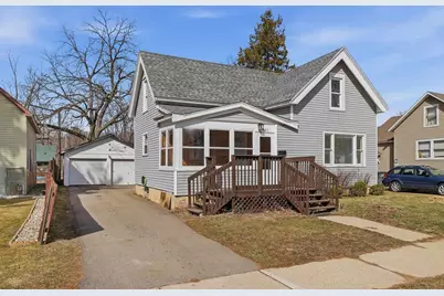 821 10th Avenue North, Wisconsin Rapids, WI 54495 - Photo 2