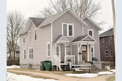 511 3rd Street South, Wisconsin Rapids, WI 54494 - Photo 1