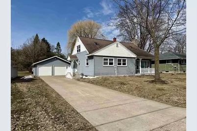 227 S 7th Street, Medford, WI 54451 - Photo 1