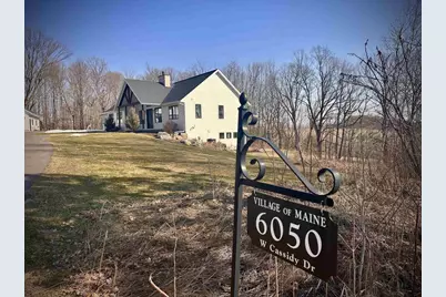 6050 W Cassidy Drive, Wausau, WI 54401 - Photo 1