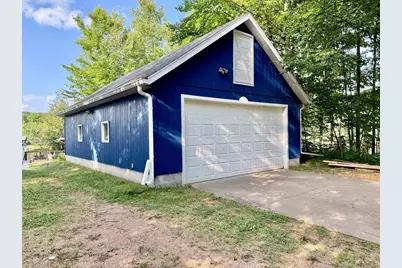 N8643 County Road B, Gleason, WI 54435 - Photo 2