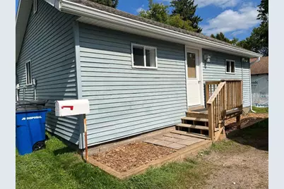 384 Court Street, Park Falls, WI 54552 - Photo 1