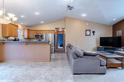210 Peggy Lane, Rothschild, WI 54474 - Photo 8