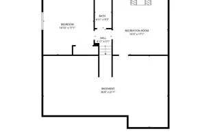 5464 Windy Dr, Stevens Point, WI 54482 - Photo 54