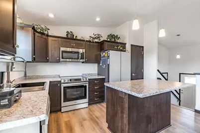 8909 Hinner Springs Drive, Weston, WI 54476 - Photo 12