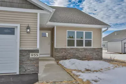 2107 S Ironwood Avenue ##Gr42, Marshfield, WI 54449 - Photo 2