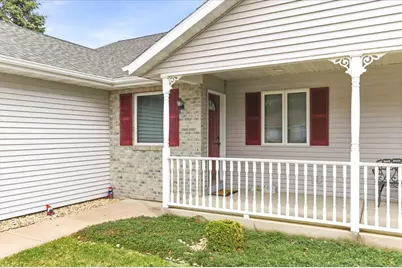 4641 Ridgeview Court, Wisconsin Rapids, WI 54494 - Photo 1