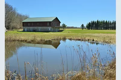 5404 Yetter Road, Pittsville, WI 54466 - Photo 1