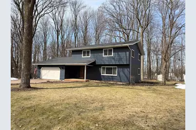 1105 Ridge Road, Marshfield, WI 54449 - Photo 4