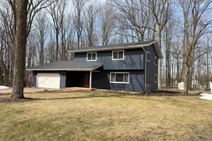 1105 Ridge Rd, Marshfield, WI 54449 - Photo 4