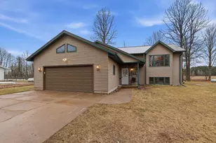 N4875 Town Hall Rd, Gleason, WI 54435 - Photo 2