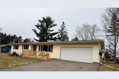 690 Ash Street, Phillips, WI 54555 - Photo 2