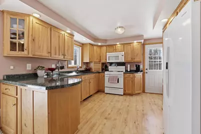 5010 N Castle Drive, Medford, WI 54451 - Photo 12