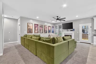 11142 N Lake Woods Drive, , WI 53534 - Photo 10