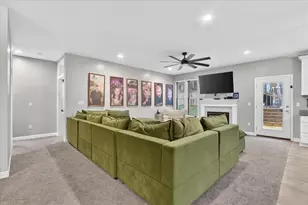 11142 N Lake Woods Dr, , WI 53534 - Photo 10