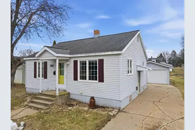 505 S Ash Avenue, Marshfield, WI 54449 - Photo 4