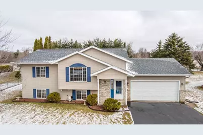 2504 Country Creek Lane, Weston, WI 54476 - Photo 2