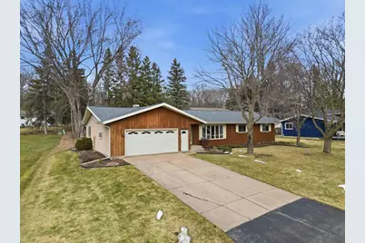 1121 Fairview Drive, Marshfield, WI 54449 - Photo 1