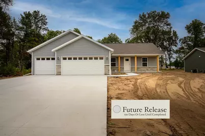 Lot 2 Golla Road, Stevens Point, WI 54482 - Photo 1