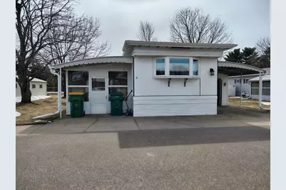 531 Griffith Avenue #Lot D, Wisconsin Rapids, WI 54494 - Photo 1