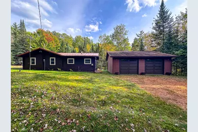 N12668 Hicks Landing Road, Fifield, WI 54524 - Photo 18