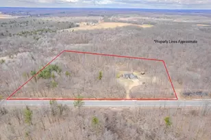 213688 County Rd J, Hatley, WI 54440 - Photo 2