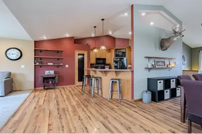 213688 County Road J, Hatley, WI 54440 - Photo 8