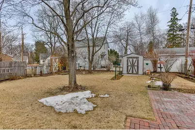 1907 Zimmerman Street, Wausau, WI 54403 - Photo 4