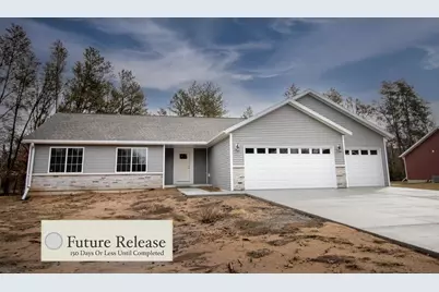 3856 Muskie Drive, Weston, WI 54476 - Photo 1