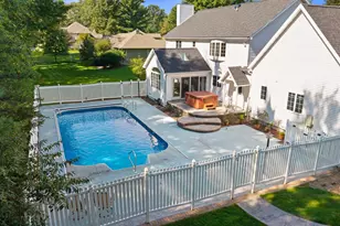 2211 Bridle Path, Wisconsin Rapids, WI 54494 - Photo 4