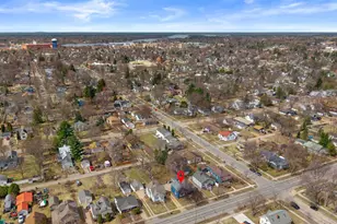 2016 Michigan Ave, Stevens Point, WI 54481 - Photo 32