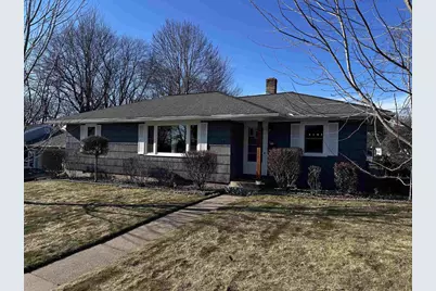 514 Edgar Avenue, Rothschild, WI 54474 - Photo 2