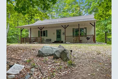 N8821 Star Trail, Gleason, WI 54435 - Photo 2