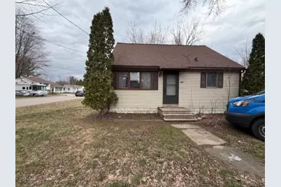 1740 Russell Street, Wisconsin Rapids, WI 54495 - Photo 1