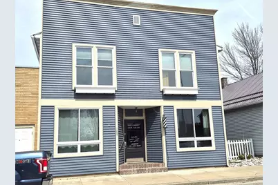 108 E Clark Street, Spencer, WI 54479 - Photo 1