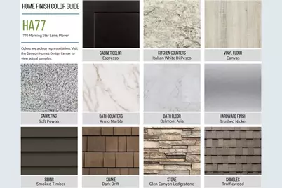 770 Morning Star Lane ##Ha77, Plover, WI 54467 - Photo 2