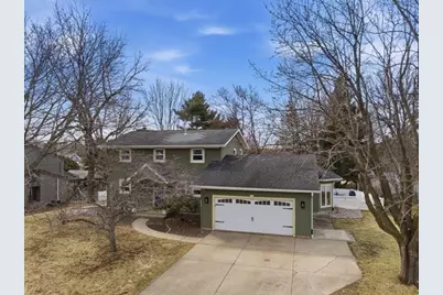 1012 W Chapel Street, Marshfield, WI 54449 - Photo 4