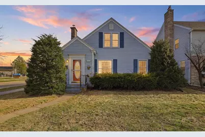 2345 Jersey Street, Stevens Point, WI 54481 - Photo 1