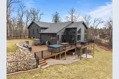 10143 Yellow Brick Road, Amherst, WI 54406 - Photo 6