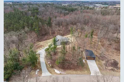 10143 Yellow Brick Road, Amherst, WI 54406 - Photo 2