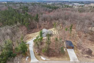 10143 Yellow Brick Rd, Amherst, WI 54406 - Photo 2