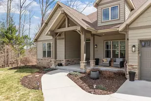 1243 Bridgeview Dr, Wisconsin Rapids, WI 54494 - Photo 6